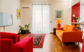 Amocatania Apartment