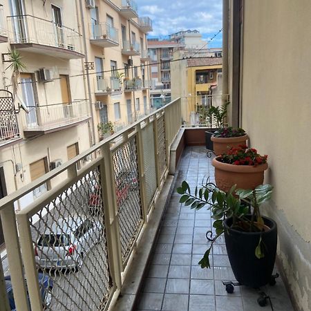 Amocatania Apartment Esterno foto