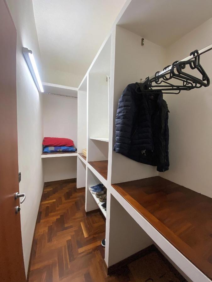 Amocatania Apartment Esterno foto