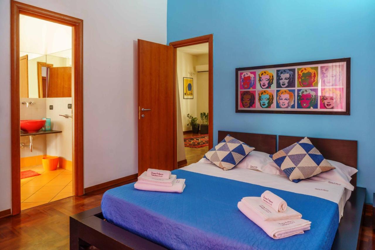 Amocatania Apartment Esterno foto
