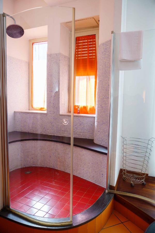 Amocatania Apartment Esterno foto