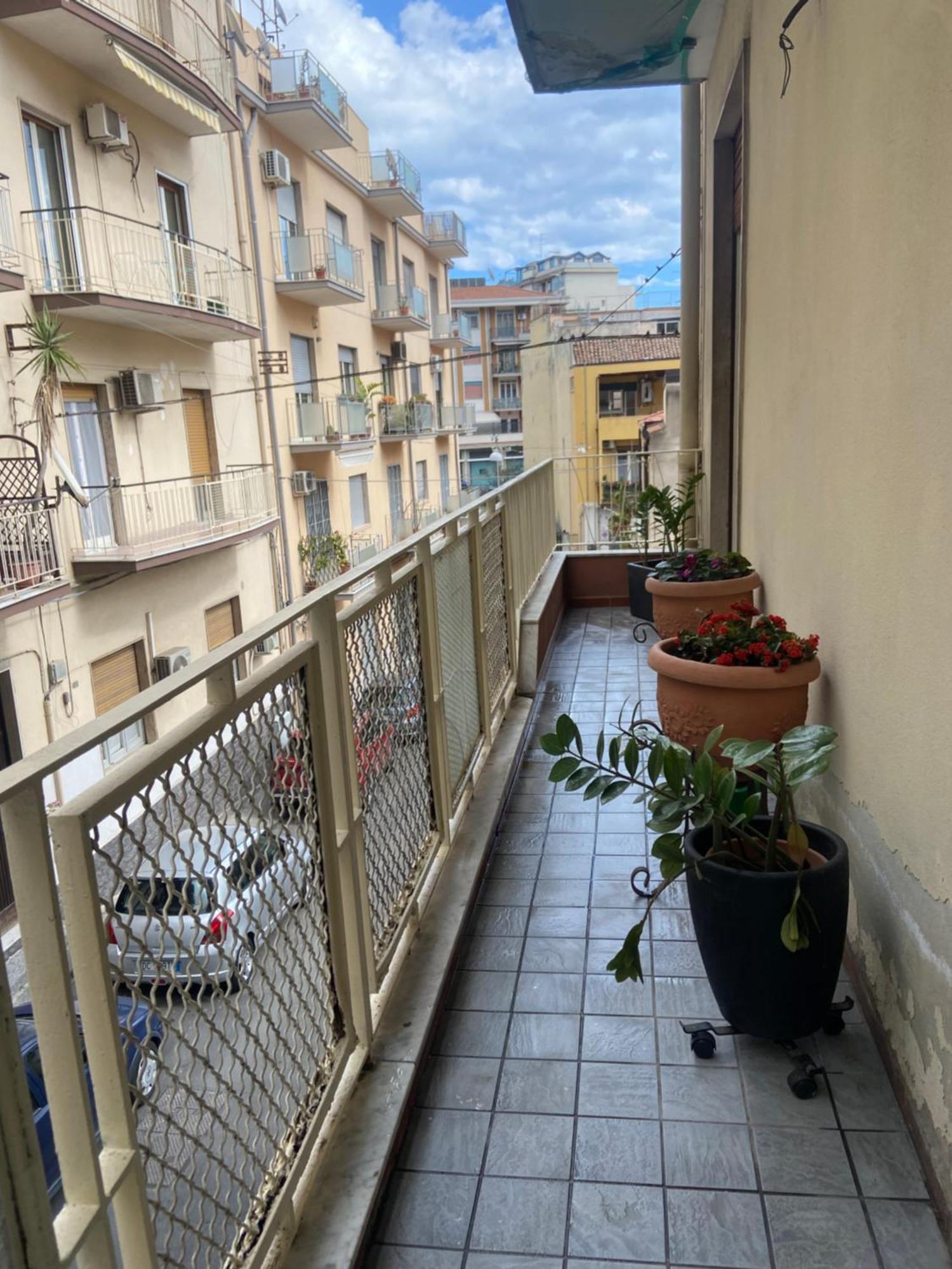 Amocatania Apartment Esterno foto